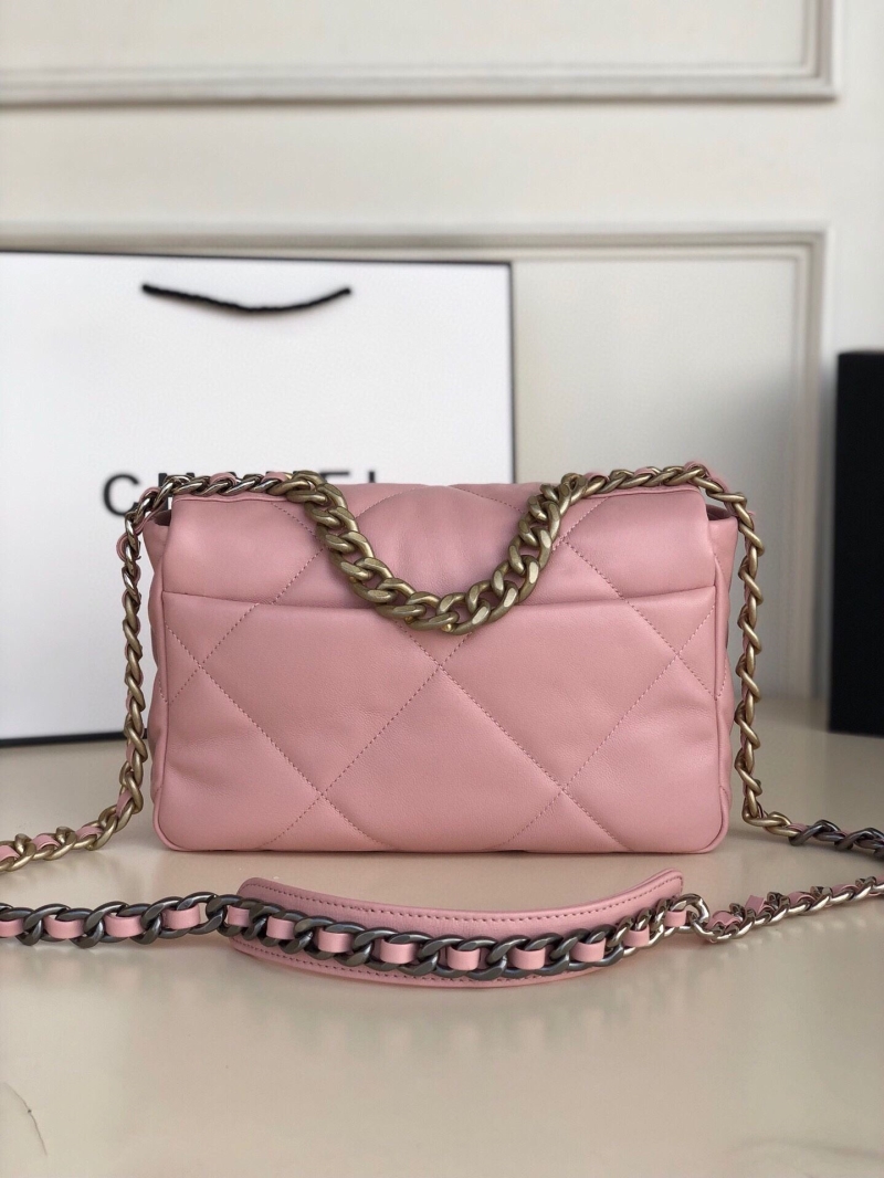 Ch**el 19 bags